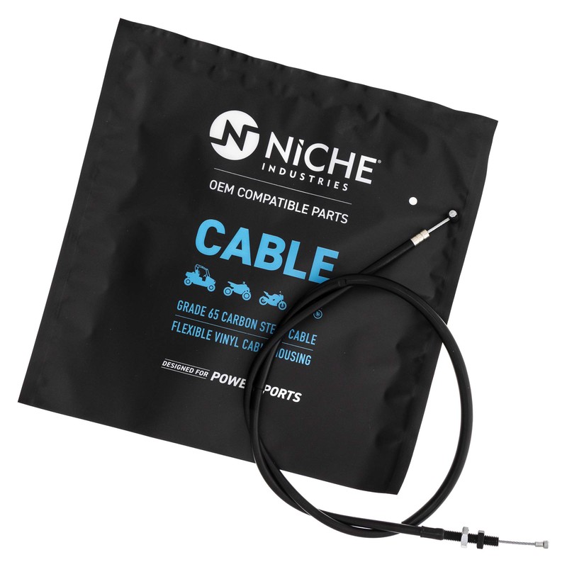 NICHE Clutch Cable for 2003-2006 Honda CBR600RR 22870-MEE-010 Motorcycle