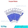 AA PRO Advanced Basic Surgical Suture Kit, Individual First Aid