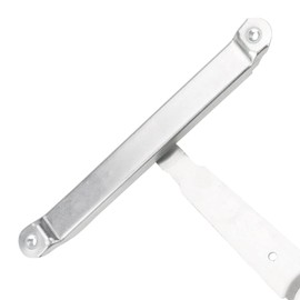 KAC 748-502 Front Left Driver Side Power Window Regulator with Motor Assembly Replacement for Tundra 2000 2001 2002 2003 2004 2005 2006, Window Regulator Motor