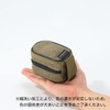 Camping Moon XD-2F-B Micro Regulator Stove, Storage Case, Can Store