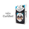 FREE TRESS FreeTress Equal Wig Curlified 5X5 Hand-Tied Crochet Wig