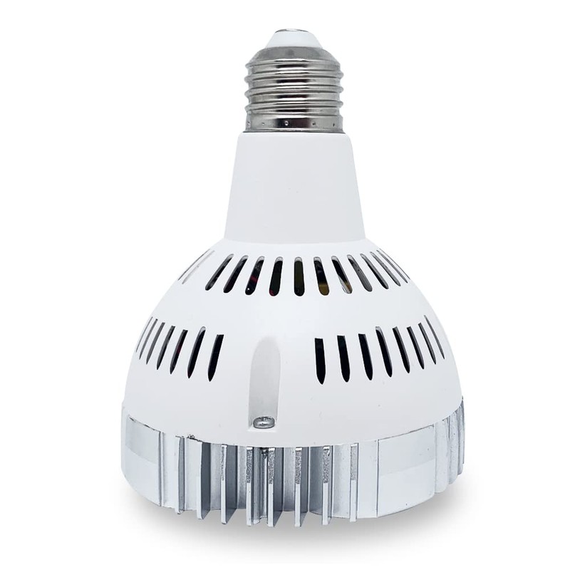 Atletehut E26 35w Par30 LED Bulb (100 WATT Equivalent) 6000K
