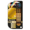 Unicorn Gold Medal Brass Darts 21 grams