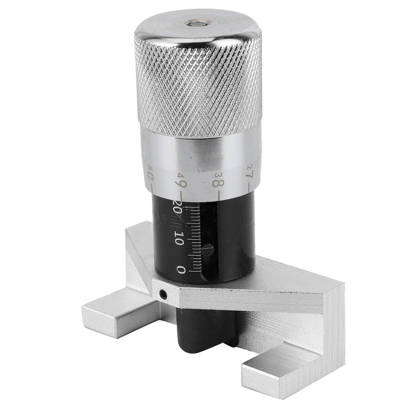 Belt Tension Gauge, Carbon Steel Timing Belt Tensioner Tool Smooth