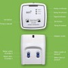 Wifi Double Pump Smart Watering System Smart Self Watering Timer