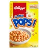Corn Pops Kellogg's Canadian Corn Pops Cereal, Family Size, 515g