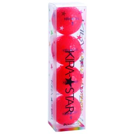 Kasco Kira Star 2N Golf Ball