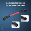 AONUO-US 19005218 10.5mm High Heat Spark Plug Ignition Wires Set