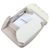 A-Premium Seat Cover Compatible with Lexus RX350 RX450h 2010-2012 Sport
