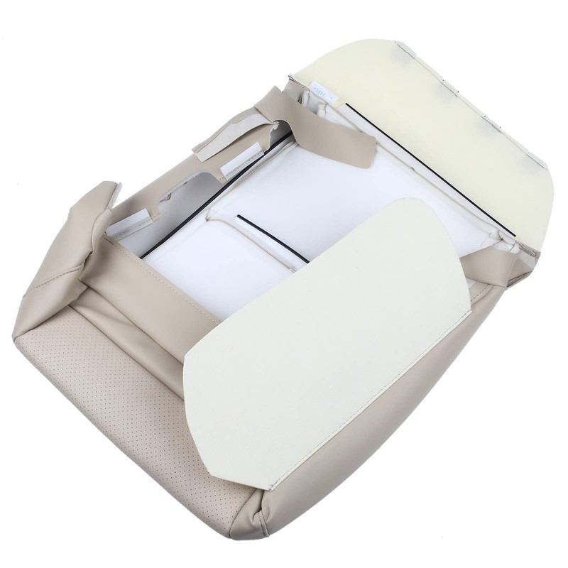 A-Premium Seat Cover Compatible with Lexus RX350 RX450h 2010-2012 Sport
