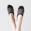 ULTRACEN Thin No Show Socks Womens Low Cut Mesh Liner