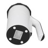 Automatic Dog Paw Cleaner Portable Split Hand Operated Rechargeable Powerful