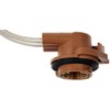 Dorman 645-626 Lighting Socket Ready To Paint If Needed