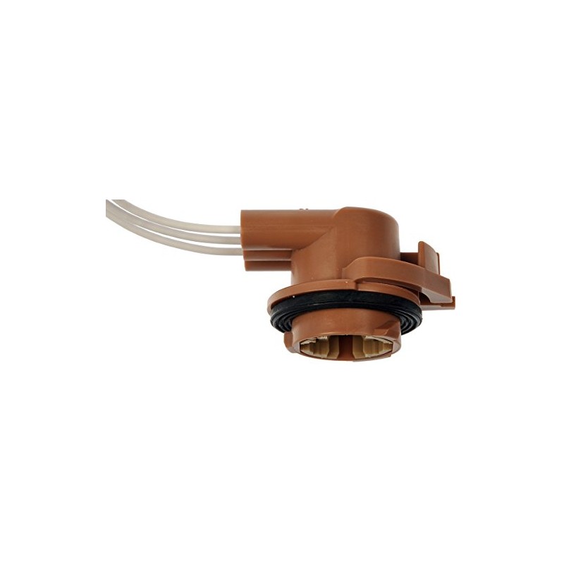 Dorman 645-626 Lighting Socket Ready To Paint If Needed