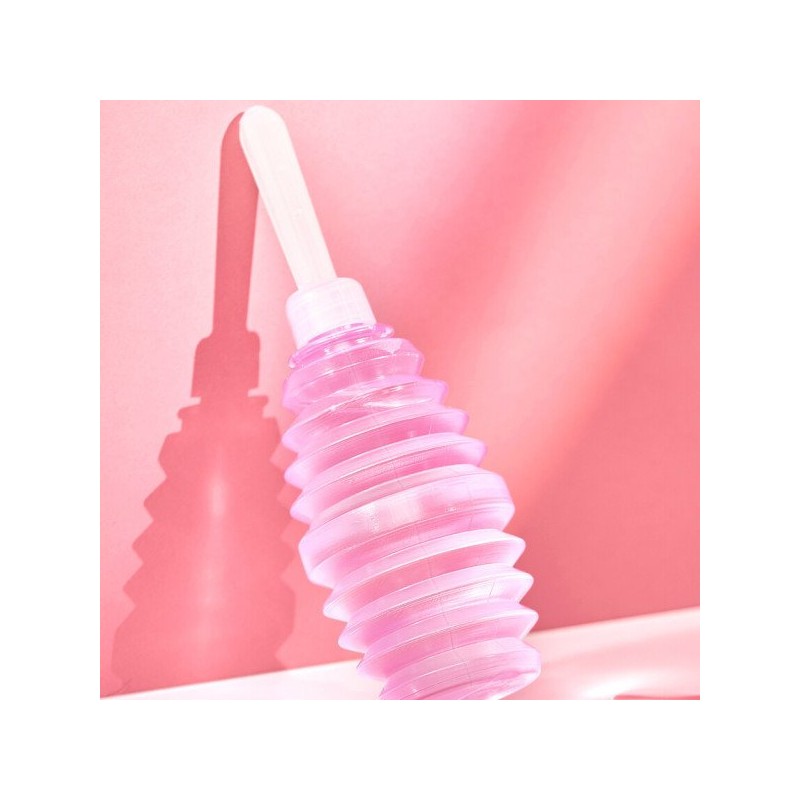 캄스킨 이너워터 일회용 질세정기 110ml Camskin Inner Water Disposable Vaginal