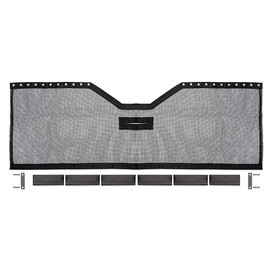 Blue Ox BX88430 Mud Flap Rock Screen Kit