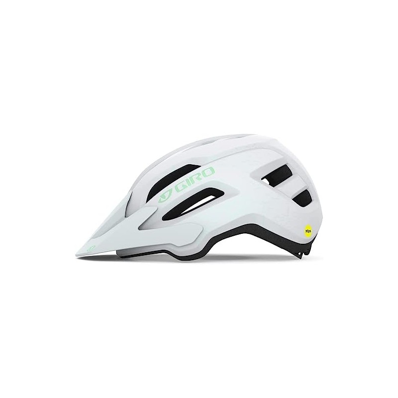 Giro Fixture MIPS II W Matte White UW