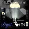 s`luce iLight / WiFi controller for LED control via smartphone