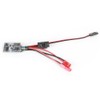 30A Two‑Way Brushed Electric Speed Controller ESC Fit for WPL