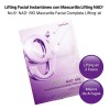 Mascarilla Facial Reafirmante Nad+bio No.9