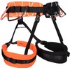 Mammut 4 Slide Harness Harnesses