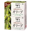 Cow Brand Natural Soap Olive 3.5 oz (100 g) x