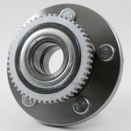 DuraGo 29513221 Front Hub Assembly