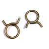 Hose Clamp Kit Corbin Clamps Fits 66-69 Mopar 383 440