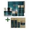 Isa Knox Age Focus Prime Double Effect Eye Foam Cream