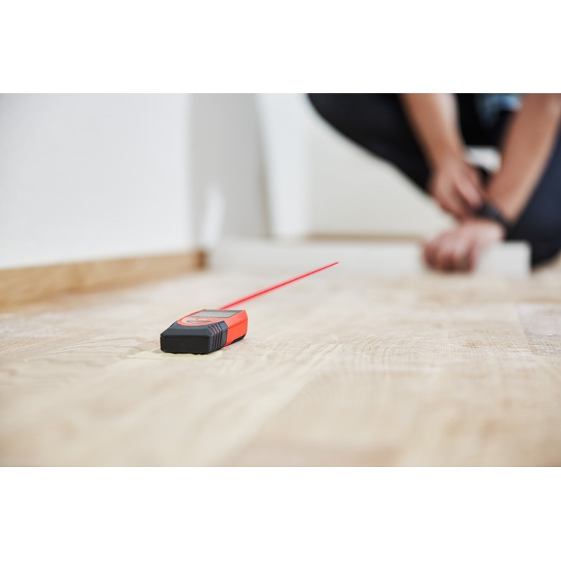 Leica Geosystems DISTO D1 120ft Laser Distance Measure with Bluetooth