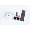 ALPINE KTX-Y1613K Rear Vision Mounting Kit for Land Cruiser Prado