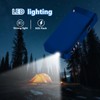 RSBYE Plasma Lighter Rechargeable Electric Lighter Arc USB C Electronic
