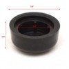 Boat Bolt Nut Cover 2083112 | Hex Head 3/8 Inch