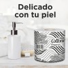 Papel Higiénico Kleenex Cottonelle Elegance 360 Hojas Dobles 36 Rollos