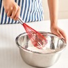 Jillmo Whisk, Silicone Whisk Set,3 pack(8.5"+10"+11.5")