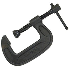 PAOCK SSPOWER DF-25 Shrimp Vise Maximum Opening: 1.0 inches (25 mm)