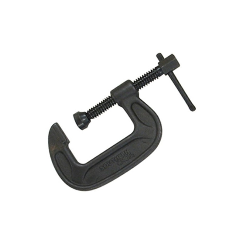 PAOCK SSPOWER DF-25 Shrimp Vise Maximum Opening: 1.0 inches (25