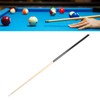 Mini Pool Sticks Set of 2 Kids Table Replacement Cues