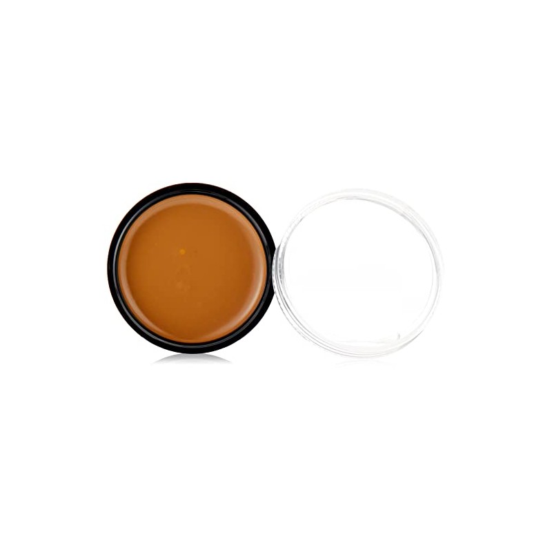 Mehron celebre pro hd make-up - dark 1