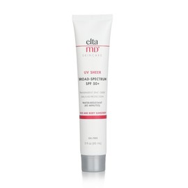 엘타엠디 UV 쉬어 워터 레지스턴트 페이셜 선스크린 SPF 50 85ml/3oz UV Sheer Water Resistant Facial Sunscreen SPF 50 85ml/3oz