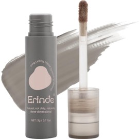 Erinde Contorno Líquido Cool Toned, Bronceador con Acabado Crema Natural