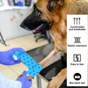 6 Rolls Dog Bandages for Paws – Vet Wrap for