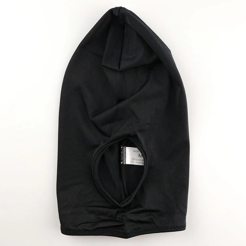 La Pomme Kanon Works MFS Fabric Full Head Mask Full