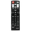 AKB73655731 Replacement Remote Control fits for LG Mini Stereo System