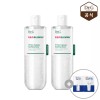 Dr.G 닥터지 레드 블레미쉬 10-시카 캡슐 수딩 토너 300ml 2개