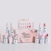 classic nail Miss Milo Rosidon Non-wipe Syrup Gel + 30