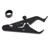 Motorcycle Cruise Control Tool, Throttle Lock Clamp for Motorbike Handlebar