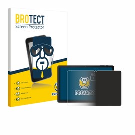 BROTECT Anti-Spy Privacy Screen Protector for VALE Tablet V11E LTE Privacy Screen Protector [Screen Protector, Privacy Screen, Blue Light Filter]