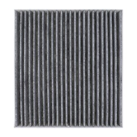 Cabin Air Filter with Activated Carbon CF10285 Car Automotive Replacement Air Filters Compatible for Toyota Venza, Matrix, RAV4, Avalon, RAV4, Corolla, Camry, Subaru