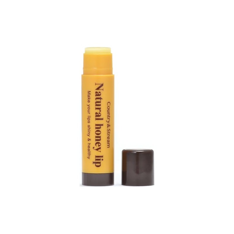 País & Stream Lip Cream HM